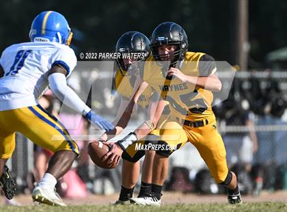 Thumbnail 3 in Wright @ Haynes Academy photogallery.