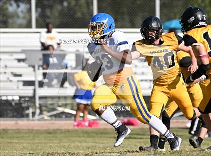 Thumbnail 3 in Wright @ Haynes Academy photogallery.