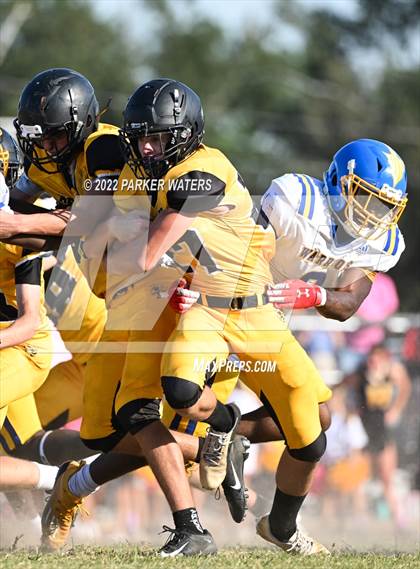 Thumbnail 2 in Wright @ Haynes Academy photogallery.