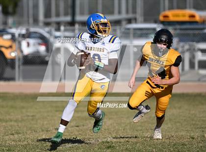 Thumbnail 2 in Wright @ Haynes Academy photogallery.
