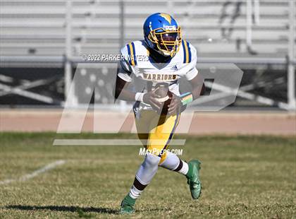 Thumbnail 3 in Wright @ Haynes Academy photogallery.