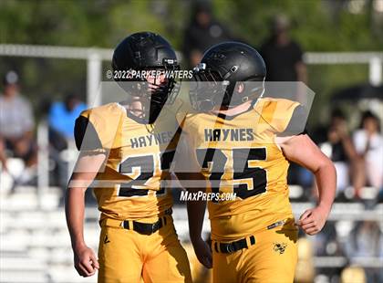 Thumbnail 2 in Wright @ Haynes Academy photogallery.