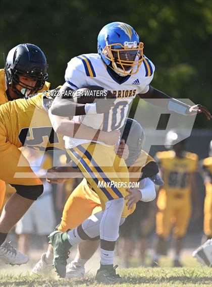 Thumbnail 3 in Wright @ Haynes Academy photogallery.