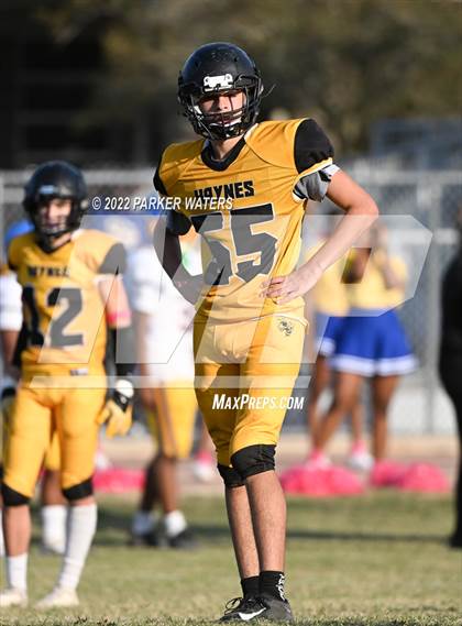 Thumbnail 2 in Wright @ Haynes Academy photogallery.