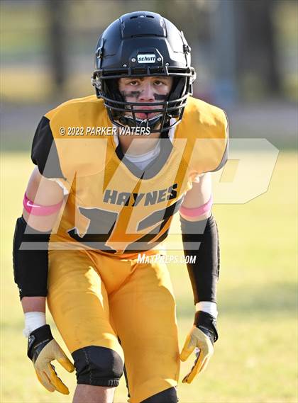 Thumbnail 1 in Wright @ Haynes Academy photogallery.