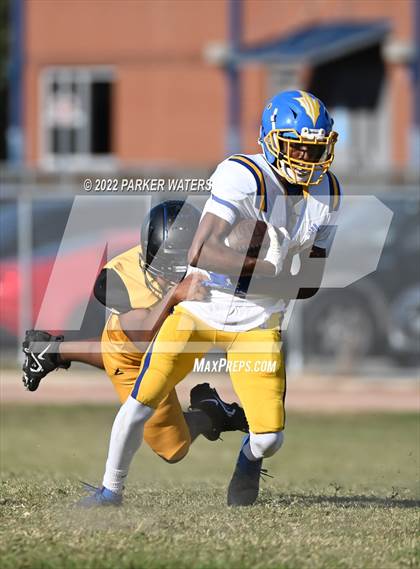 Thumbnail 1 in Wright @ Haynes Academy photogallery.