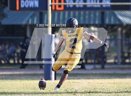 Thumbnail 3 in Wright @ Haynes Academy photogallery.