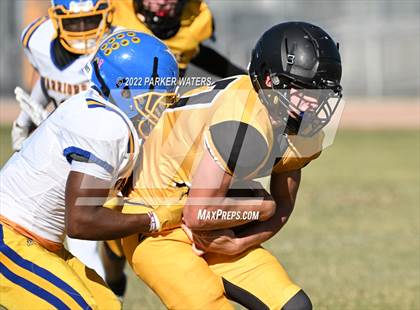 Thumbnail 3 in Wright @ Haynes Academy photogallery.