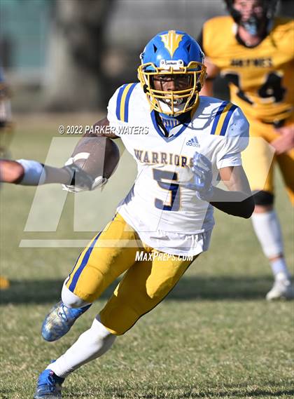 Thumbnail 3 in Wright @ Haynes Academy photogallery.