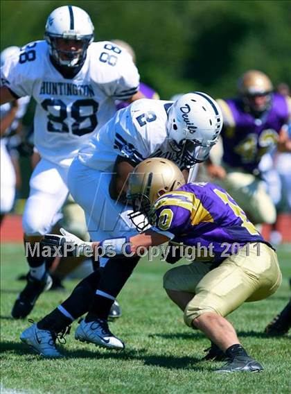 Thumbnail 1 in Huntington @ Sayville photogallery.