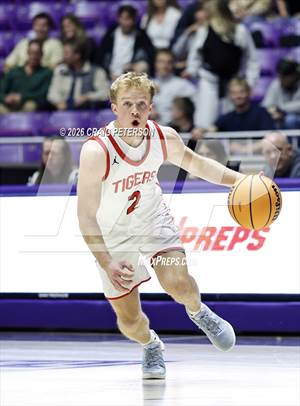 Timpanogos vs Hurricane (UHSAA 4A Semifinal)