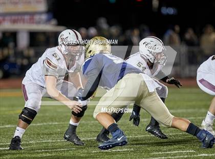Thumbnail 1 in Elk Grove vs. Whitney (CIF SJS D2 Final) photogallery.