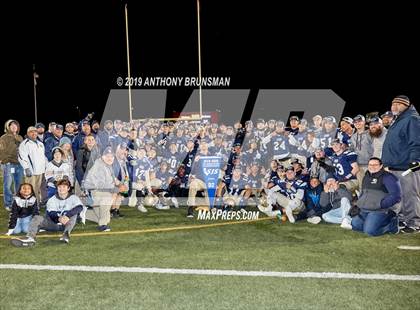 Thumbnail 2 in Elk Grove vs. Whitney (CIF SJS D2 Final) photogallery.
