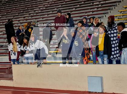 Thumbnail 3 in Elk Grove vs. Whitney (CIF SJS D2 Final) photogallery.