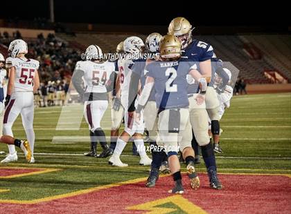 Thumbnail 3 in Elk Grove vs. Whitney (CIF SJS D2 Final) photogallery.