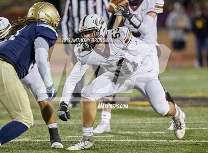 Thumbnail 1 in Elk Grove vs. Whitney (CIF SJS D2 Final) photogallery.