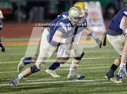 Thumbnail 1 in Elk Grove vs. Whitney (CIF SJS D2 Final) photogallery.