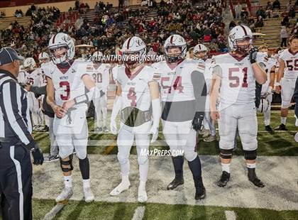 Thumbnail 2 in Elk Grove vs. Whitney (CIF SJS D2 Final) photogallery.