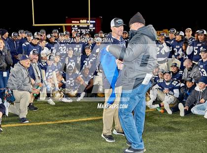 Thumbnail 1 in Elk Grove vs. Whitney (CIF SJS D2 Final) photogallery.