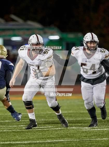Thumbnail 1 in Elk Grove vs. Whitney (CIF SJS D2 Final) photogallery.