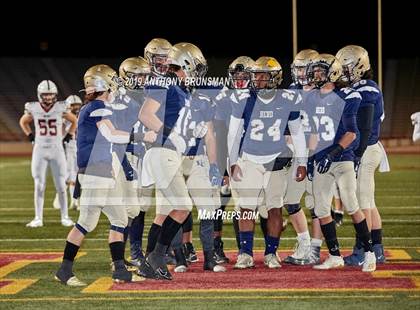 Thumbnail 1 in Elk Grove vs. Whitney (CIF SJS D2 Final) photogallery.