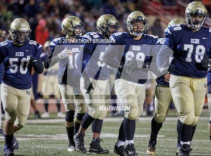 Thumbnail 1 in Elk Grove vs. Whitney (CIF SJS D2 Final) photogallery.
