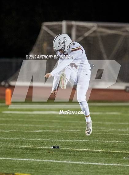 Thumbnail 3 in Elk Grove vs. Whitney (CIF SJS D2 Final) photogallery.
