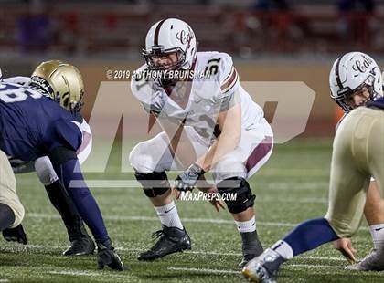 Thumbnail 3 in Elk Grove vs. Whitney (CIF SJS D2 Final) photogallery.