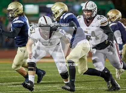 Thumbnail 2 in Elk Grove vs. Whitney (CIF SJS D2 Final) photogallery.