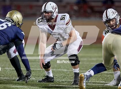 Thumbnail 1 in Elk Grove vs. Whitney (CIF SJS D2 Final) photogallery.
