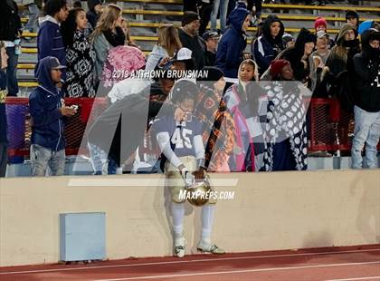 Thumbnail 1 in Elk Grove vs. Whitney (CIF SJS D2 Final) photogallery.