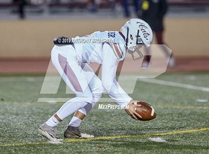 Thumbnail 1 in Elk Grove vs. Whitney (CIF SJS D2 Final) photogallery.