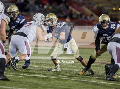 Thumbnail 3 in Elk Grove vs. Whitney (CIF SJS D2 Final) photogallery.
