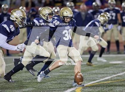 Thumbnail 1 in Elk Grove vs. Whitney (CIF SJS D2 Final) photogallery.
