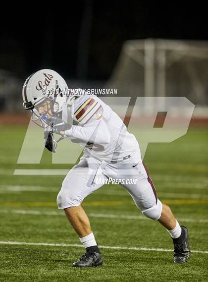 Thumbnail 2 in Elk Grove vs. Whitney (CIF SJS D2 Final) photogallery.