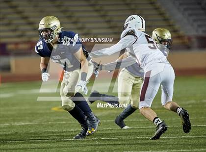 Thumbnail 1 in Elk Grove vs. Whitney (CIF SJS D2 Final) photogallery.
