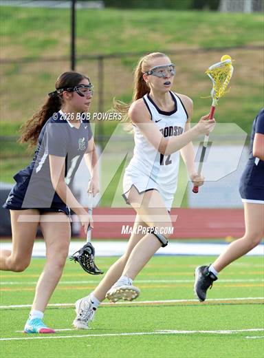 JV: South County @ Woodson