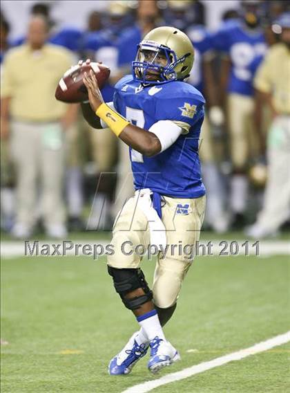 Thumbnail 1 in Peachtree Ridge vs. McEachern (Corky Kell Classic) photogallery.
