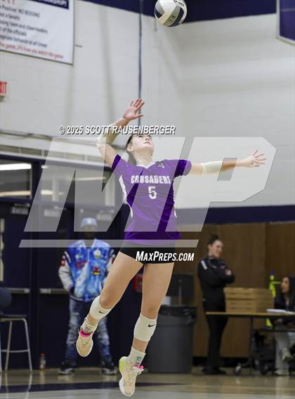 Thumbnail 2 in Monroe-Woodbury @ Newburgh Free Academy photogallery.