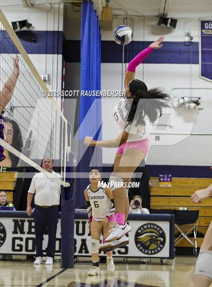 Thumbnail 3 in Monroe-Woodbury @ Newburgh Free Academy photogallery.