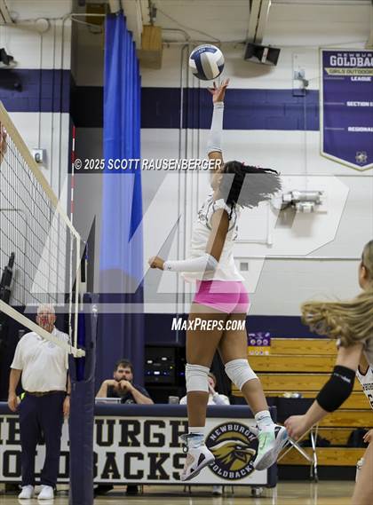 Thumbnail 2 in Monroe-Woodbury @ Newburgh Free Academy photogallery.