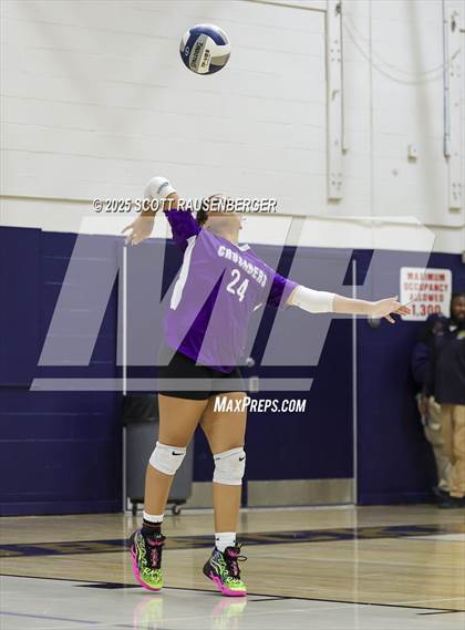 Thumbnail 1 in Monroe-Woodbury @ Newburgh Free Academy photogallery.