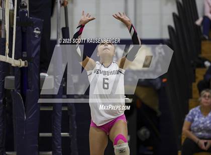 Thumbnail 2 in Monroe-Woodbury @ Newburgh Free Academy photogallery.