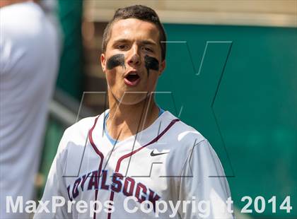 Thumbnail 1 in Loyalsock Township. vs. Central (PIAA Class AA Final) photogallery.