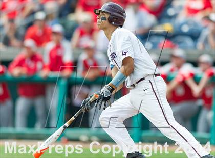 Thumbnail 2 in Loyalsock Township. vs. Central (PIAA Class AA Final) photogallery.