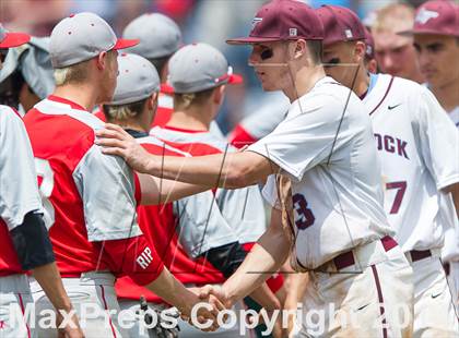 Thumbnail 3 in Loyalsock Township. vs. Central (PIAA Class AA Final) photogallery.