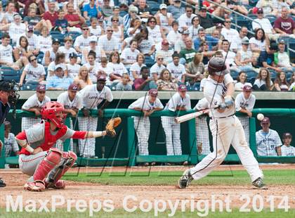 Thumbnail 2 in Loyalsock Township. vs. Central (PIAA Class AA Final) photogallery.