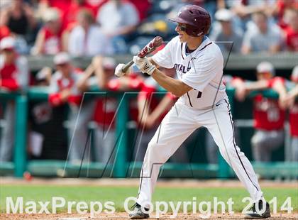 Thumbnail 2 in Loyalsock Township. vs. Central (PIAA Class AA Final) photogallery.