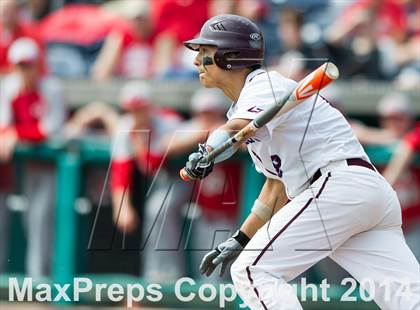Thumbnail 2 in Loyalsock Township. vs. Central (PIAA Class AA Final) photogallery.