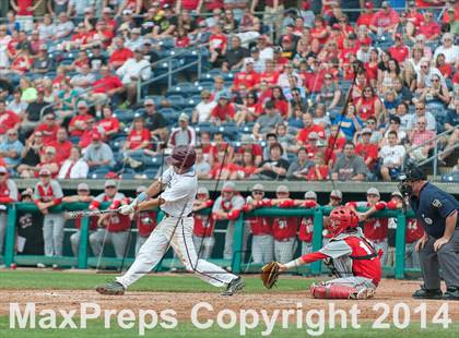 Thumbnail 2 in Loyalsock Township. vs. Central (PIAA Class AA Final) photogallery.